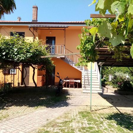 Apartman Violeta Lovran Buitenkant foto
